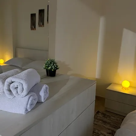 Lägenhet Home2 *