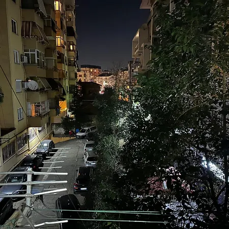 Lägenhet Home2 Tirana