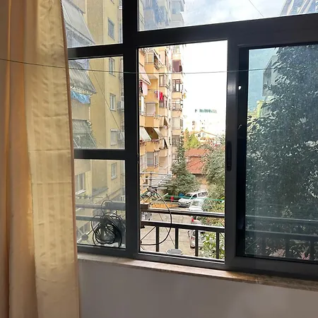 דירה Home2 טיראנה