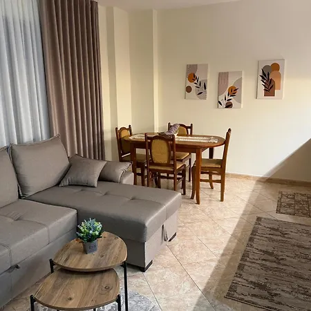 Lägenhet Home2